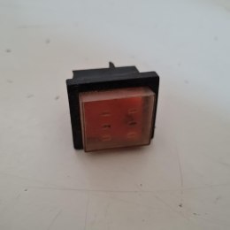 ASGATEC LS 2000 WŁĄCZNIK WYŁĄCZNIK PRZYCISK