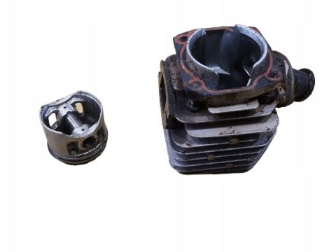 ATIKA BKS 45 CYLINDER TŁOK ORYGINAŁ KOMPLET ATIKA BKS 45 CYLINDER TŁOK ORYGINAŁ KOMPLET
