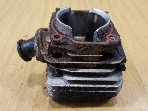 ATIKA BKS 45 CYLINDER TŁOK ORYGINAŁ KOMPLET ATIKA BKS 45 CYLINDER TŁOK ORYGINAŁ KOMPLET