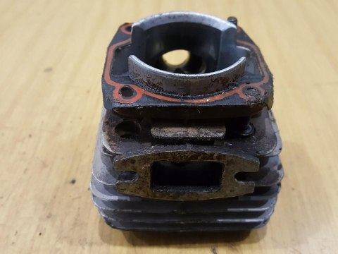 ATIKA BKS 45 CYLINDER TŁOK ORYGINAŁ KOMPLET ATIKA BKS 45 CYLINDER TŁOK ORYGINAŁ KOMPLET