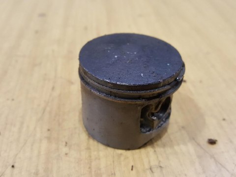 ATIKA BKS 45 CYLINDER TŁOK ORYGINAŁ KOMPLET ATIKA BKS 45 CYLINDER TŁOK ORYGINAŁ KOMPLET