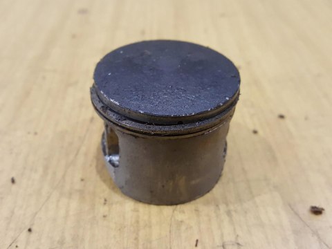 ATIKA BKS 45 CYLINDER TŁOK ORYGINAŁ KOMPLET ATIKA BKS 45 CYLINDER TŁOK ORYGINAŁ KOMPLET
