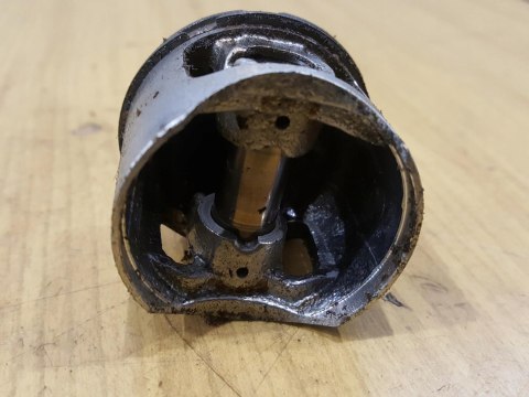 ATIKA BKS 45 CYLINDER TŁOK ORYGINAŁ KOMPLET ATIKA BKS 45 CYLINDER TŁOK ORYGINAŁ KOMPLET