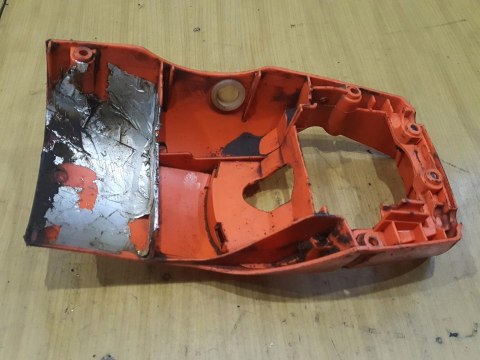 ATIKA BKS 45 OSŁONA OBUDOWA POKRYWA KORPUS ATIKA BKS 45 OSŁONA OBUDOWA POKRYWA KORPUS