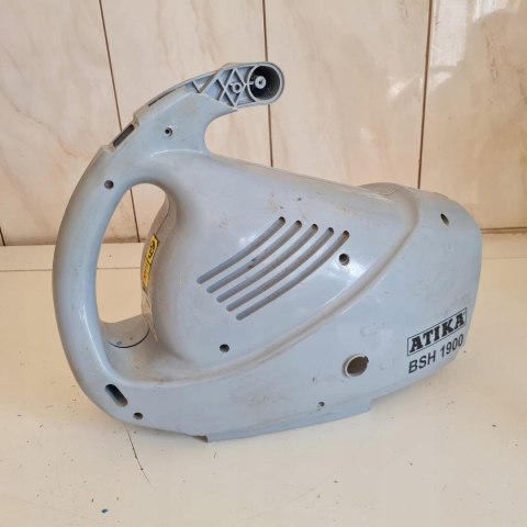 ATIKA BSH 1900 OSŁONA OBUDOWA KORPUS RĄCZKA ATIKA BSH 1900 OSŁONA OBUDOWA KORPUS RĄCZKA