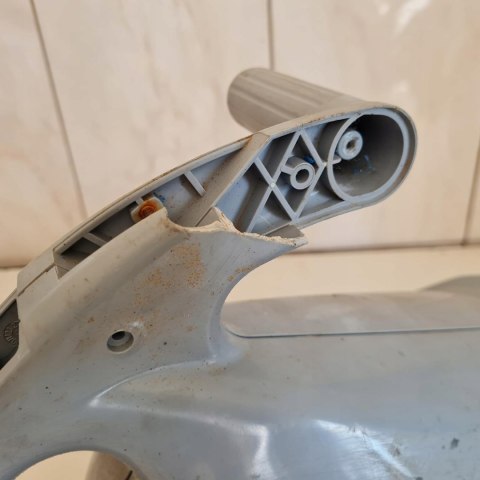ATIKA BSH 1900 OSŁONA OBUDOWA KORPUS RĄCZKA ATIKA BSH 1900 OSŁONA OBUDOWA KORPUS RĄCZKA