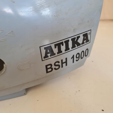 ATIKA BSH 1900 OSŁONA OBUDOWA KORPUS RĄCZKA ATIKA BSH 1900 OSŁONA OBUDOWA KORPUS RĄCZKA