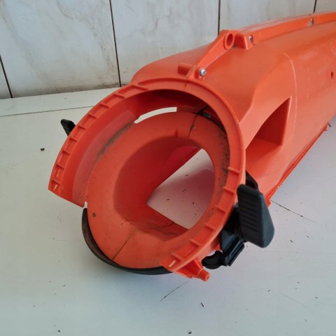 ATIKA BSH 1900 RURA DMUCHAWY ODKURZACZA ATIKA BSH 1900 RURA DMUCHAWY ODKURZACZA
