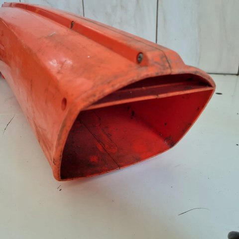 ATIKA BSH 1900 RURA DMUCHAWY ODKURZACZA ATIKA BSH 1900 RURA DMUCHAWY ODKURZACZA