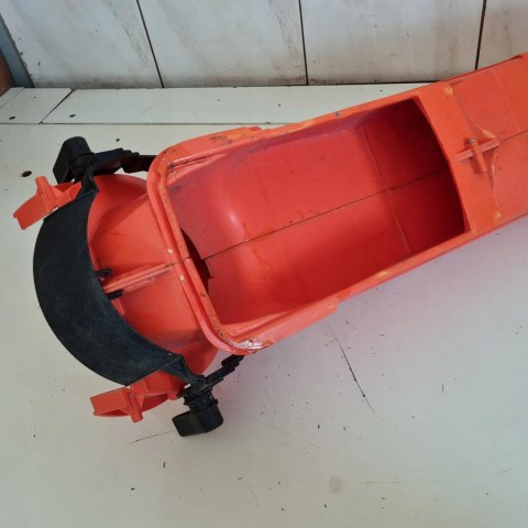 ATIKA BSH 1900 RURA DMUCHAWY ODKURZACZA ATIKA BSH 1900 RURA DMUCHAWY ODKURZACZA