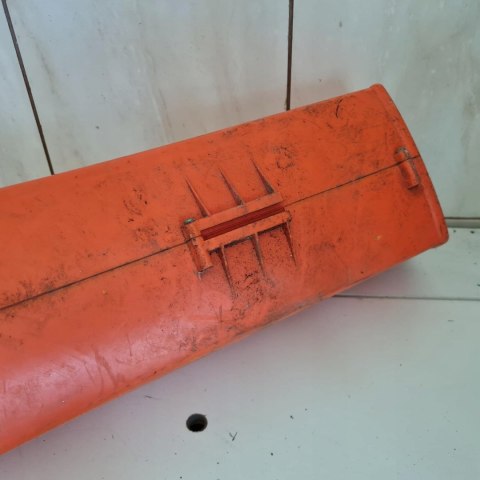 ATIKA BSH 1900 RURA DMUCHAWY ODKURZACZA ATIKA BSH 1900 RURA DMUCHAWY ODKURZACZA