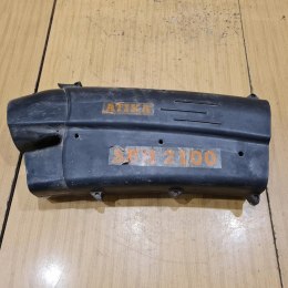 ATIKA SBH 2100 RURA DMUCHAWY ODKURZACZA