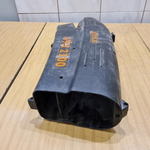 ATIKA SBH 2100 RURA DMUCHAWY ODKURZACZA ATIKA SBH 2100 RURA DMUCHAWY ODKURZACZA