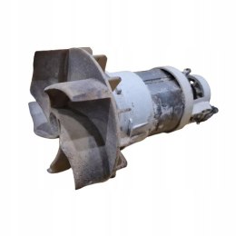 ATIKA SBH 2100 SILNIK WIRNIK STATOR STOJAN