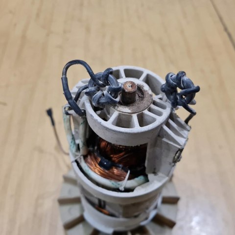 ATIKA SBH 2100 SILNIK WIRNIK STATOR STOJAN ATIKA SBH 2100 SILNIK WIRNIK STATOR STOJAN