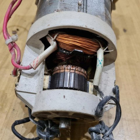 ATIKA SBH 2100 SILNIK WIRNIK STATOR STOJAN ATIKA SBH 2100 SILNIK WIRNIK STATOR STOJAN