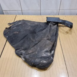 ATIKA SBH 2100 WOREK NA LIŚCIE
