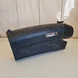 ATIKA SBH 2500 RURA DMUCHAWY ODKURZACZA