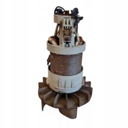 ATIKA SBH 2500 SILNIK WIRNIK STATOR STOJAN