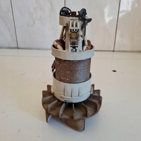 ATIKA SBH 2500 SILNIK WIRNIK STATOR STOJAN ATIKA SBH 2500 SILNIK WIRNIK STATOR STOJAN
