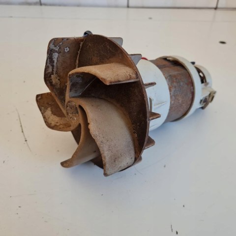 ATIKA SBH 2500 SILNIK WIRNIK STATOR STOJAN ATIKA SBH 2500 SILNIK WIRNIK STATOR STOJAN
