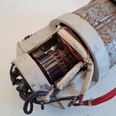 ATIKA SBH 2500 SILNIK WIRNIK STATOR STOJAN ATIKA SBH 2500 SILNIK WIRNIK STATOR STOJAN