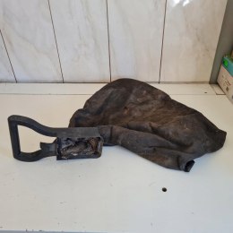 ATIKA SBH 2500 WOREK NA LIŚCIE