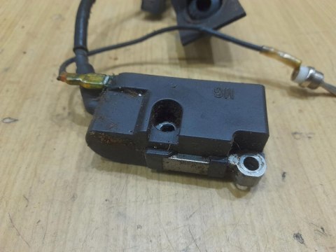 BASIC MKS 4640 CEWKA MODUŁ ISKROWNIK BASIC MKS 4640 CEWKA MODUŁ ISKROWNIK