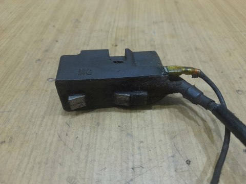 BASIC MKS 4640 CEWKA MODUŁ ISKROWNIK BASIC MKS 4640 CEWKA MODUŁ ISKROWNIK