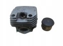 BASIC MKS 4640 CYLINDER TŁOK ORYGINAŁ KOMPLET