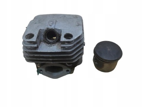 BASIC MKS 4640 CYLINDER TŁOK ORYGINAŁ KOMPLET BASIC MKS 4640 CYLINDER TŁOK ORYGINAŁ KOMPLET