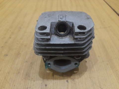 BASIC MKS 4640 CYLINDER TŁOK ORYGINAŁ KOMPLET BASIC MKS 4640 CYLINDER TŁOK ORYGINAŁ KOMPLET