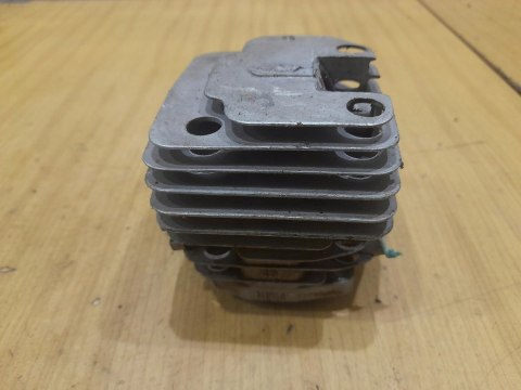 BASIC MKS 4640 CYLINDER TŁOK ORYGINAŁ KOMPLET BASIC MKS 4640 CYLINDER TŁOK ORYGINAŁ KOMPLET