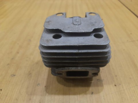 BASIC MKS 4640 CYLINDER TŁOK ORYGINAŁ KOMPLET BASIC MKS 4640 CYLINDER TŁOK ORYGINAŁ KOMPLET