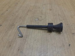 BASIC MKS 4640 DŹWIGNIA CIĘGNO SSANIA