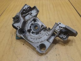 BASIC MKS 4640 KARTER OBUDOWA SILNIKA KORPUS POŁÓWKA