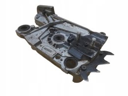 BASIC MKS 4640 KARTER OBUDOWA SILNIKA KORPUS POŁÓWKA