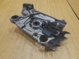 BASIC MKS 4640 KARTER OBUDOWA SILNIKA KORPUS POŁÓWKA