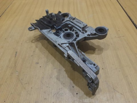 BASIC MKS 4640 KARTER OBUDOWA SILNIKA KORPUS POŁÓWKA BASIC MKS 4640 KARTER OBUDOWA SILNIKA KORPUS POŁÓWKA