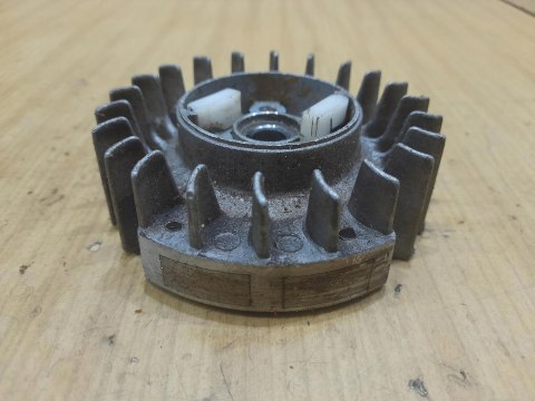 BASIC MKS 4640 MAGNETO KOŁO MAGNESOWE BASIC MKS 4640 MAGNETO KOŁO MAGNESOWE