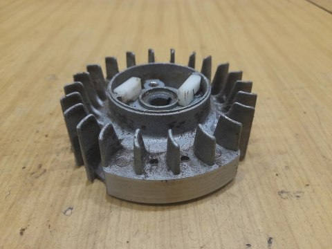 BASIC MKS 4640 MAGNETO KOŁO MAGNESOWE BASIC MKS 4640 MAGNETO KOŁO MAGNESOWE