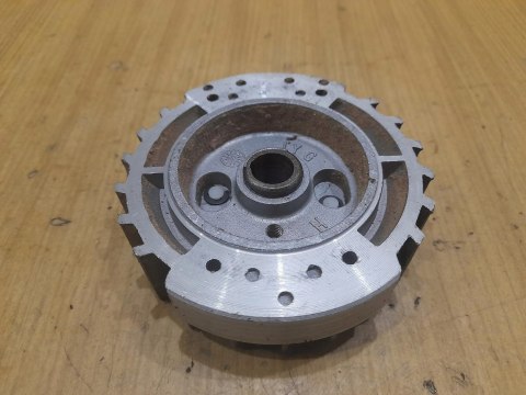 BASIC MKS 4640 MAGNETO KOŁO MAGNESOWE BASIC MKS 4640 MAGNETO KOŁO MAGNESOWE