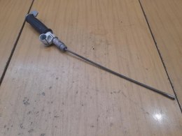 HUSQVARNA 140 R RĄCZKA GAZU RĘKOJEŚĆ UCHWYT