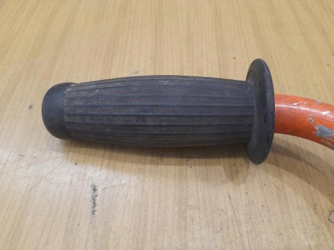 HUSQVARNA 140 R RĄCZKA RĘKOJEŚĆ UCHWYT HUSQVARNA 140 R RĄCZKA RĘKOJEŚĆ UCHWYT