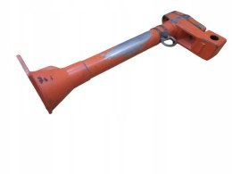 HUSQVARNA 140 R UCHWYT MOCOWANIE OBEJMA