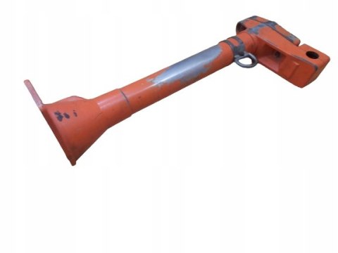 HUSQVARNA 140 R UCHWYT MOCOWANIE OBEJMA HUSQVARNA 140 R UCHWYT MOCOWANIE OBEJMA