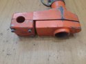HUSQVARNA 140 R UCHWYT MOCOWANIE OBEJMA