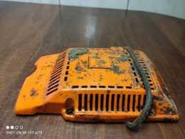 HUSQVARNA 162 SE STARTER SZARPAK OBUDOWA