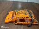 HUSQVARNA 162 SE STARTER SZARPAK OBUDOWA