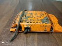 HUSQVARNA 162 SE STARTER SZARPAK OBUDOWA